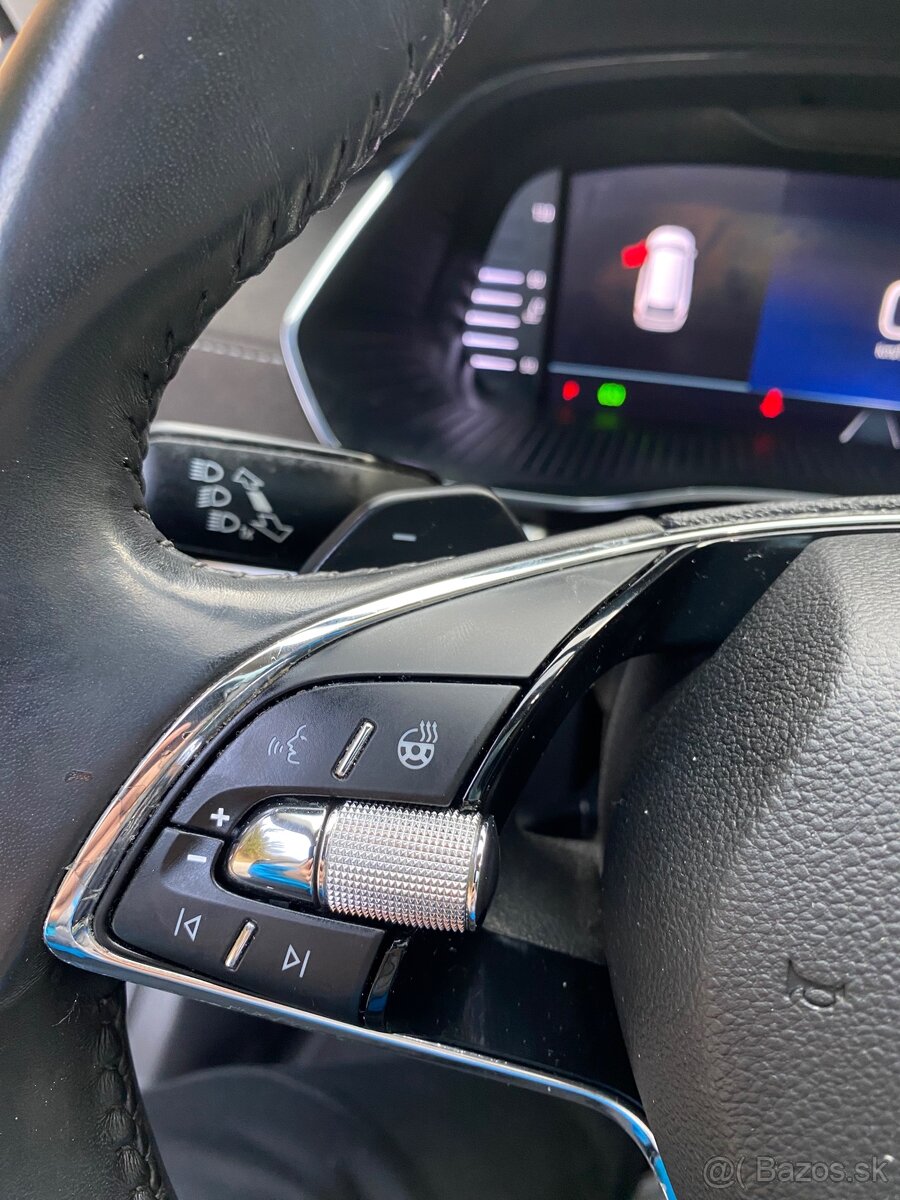 Škoda octavia 2.0tdi 110kw 2021 virtual, full led - 15