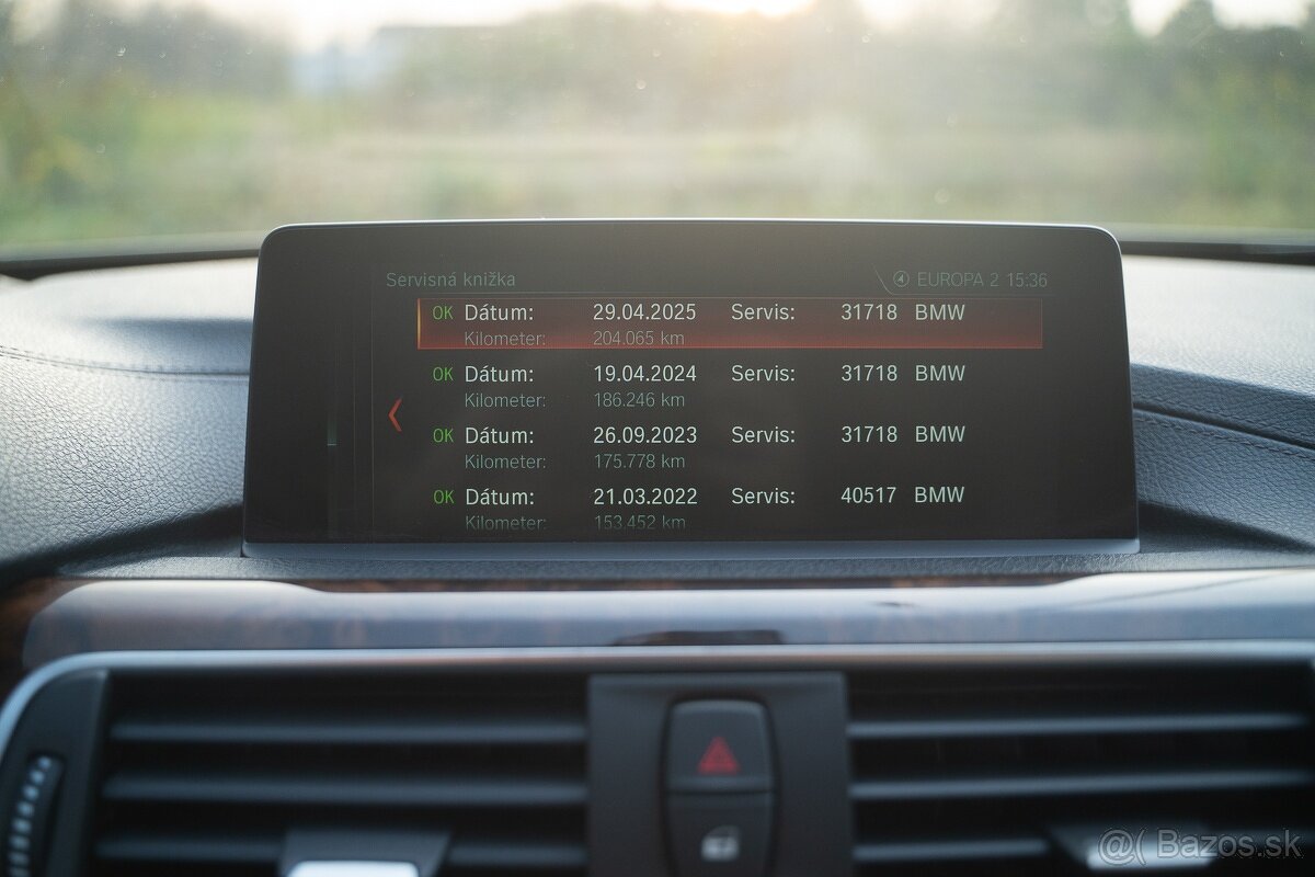 2017 BMW 420d Gran Coupé M Sport - 15