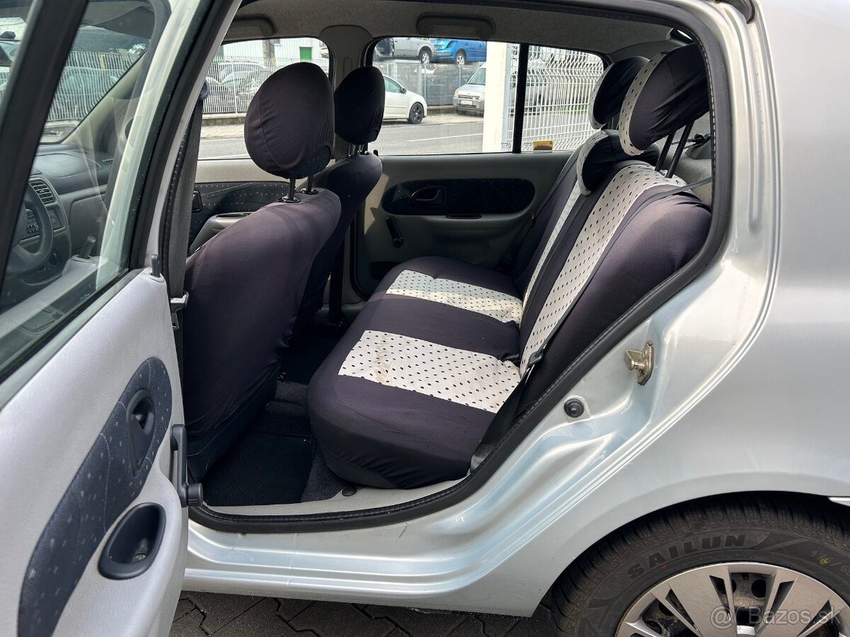 Renault Thalia 1.4 RT - 15