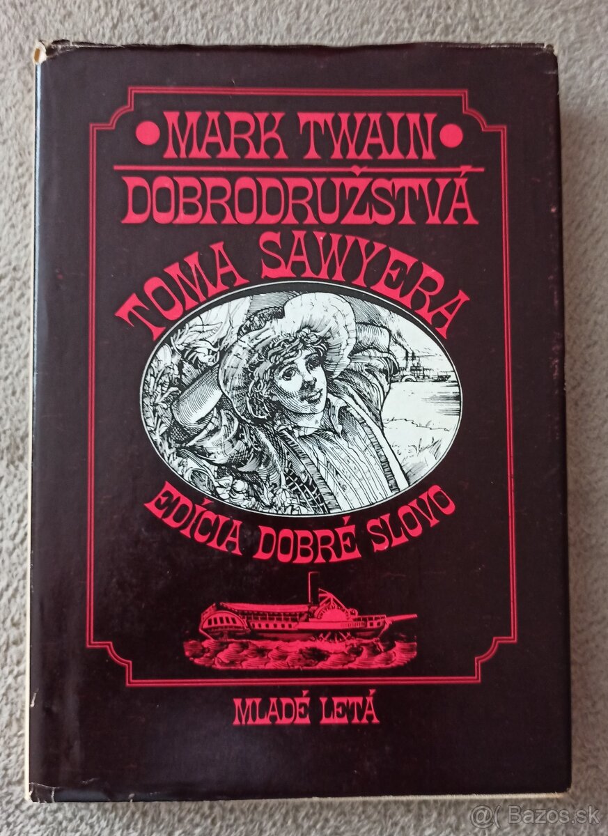 Knihy v super stave za super ceny od 2 € - 15