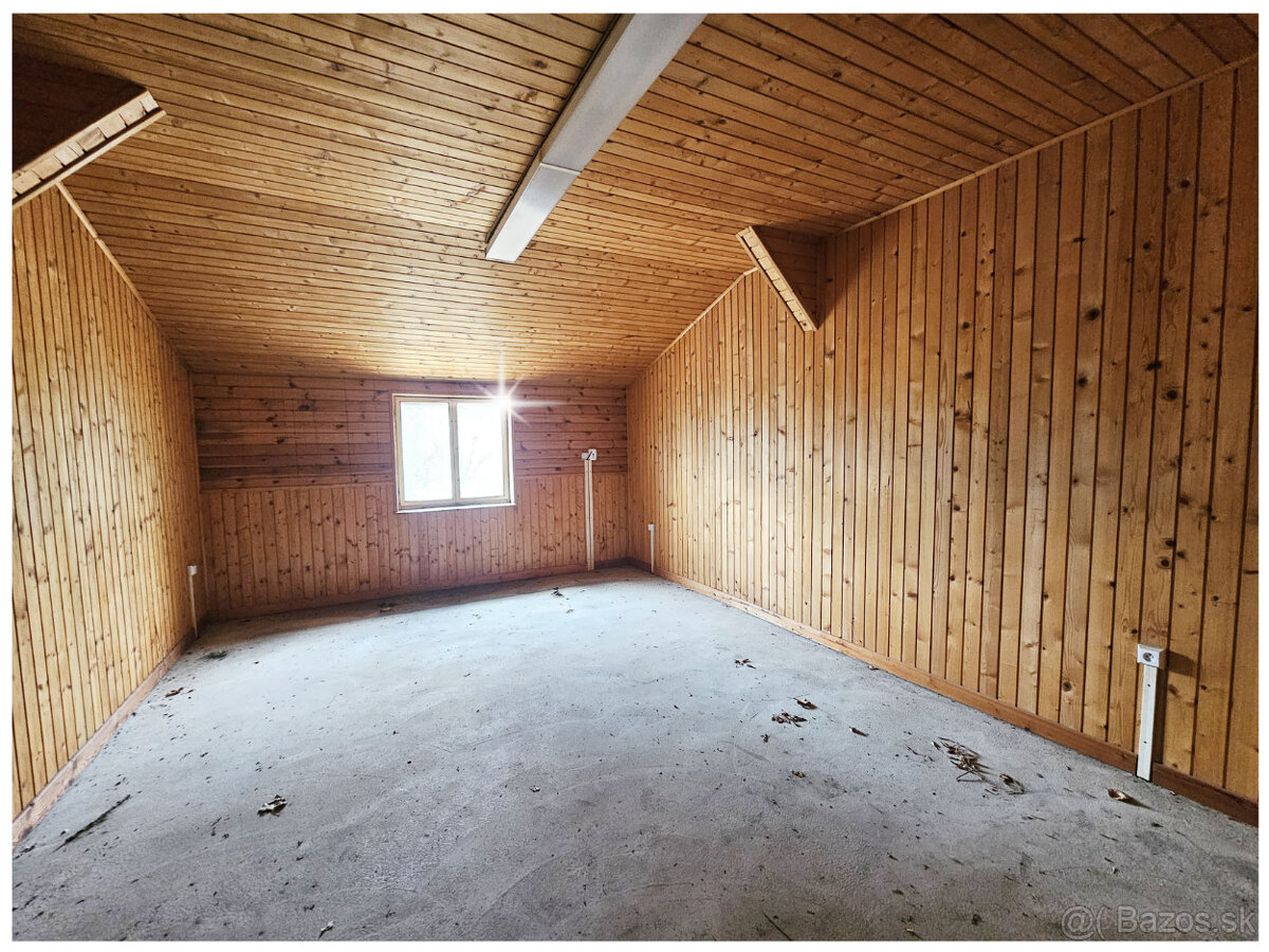 INVESTIČNÝ ZÁMER / AREÁL S POZEMKOM 51.889 m² / ĽUBEĽA - 15