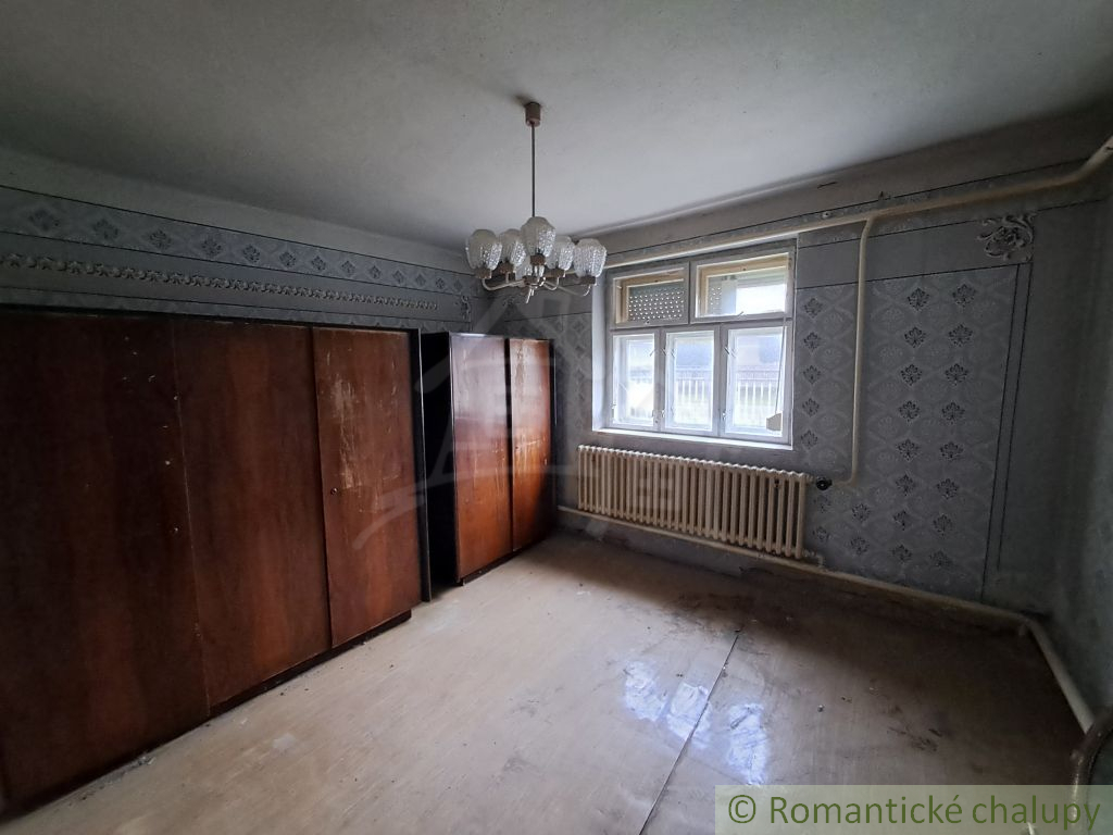 Na predaj rodinný dom v obci Lúčnica nad Žitavou s 20-árov - 15