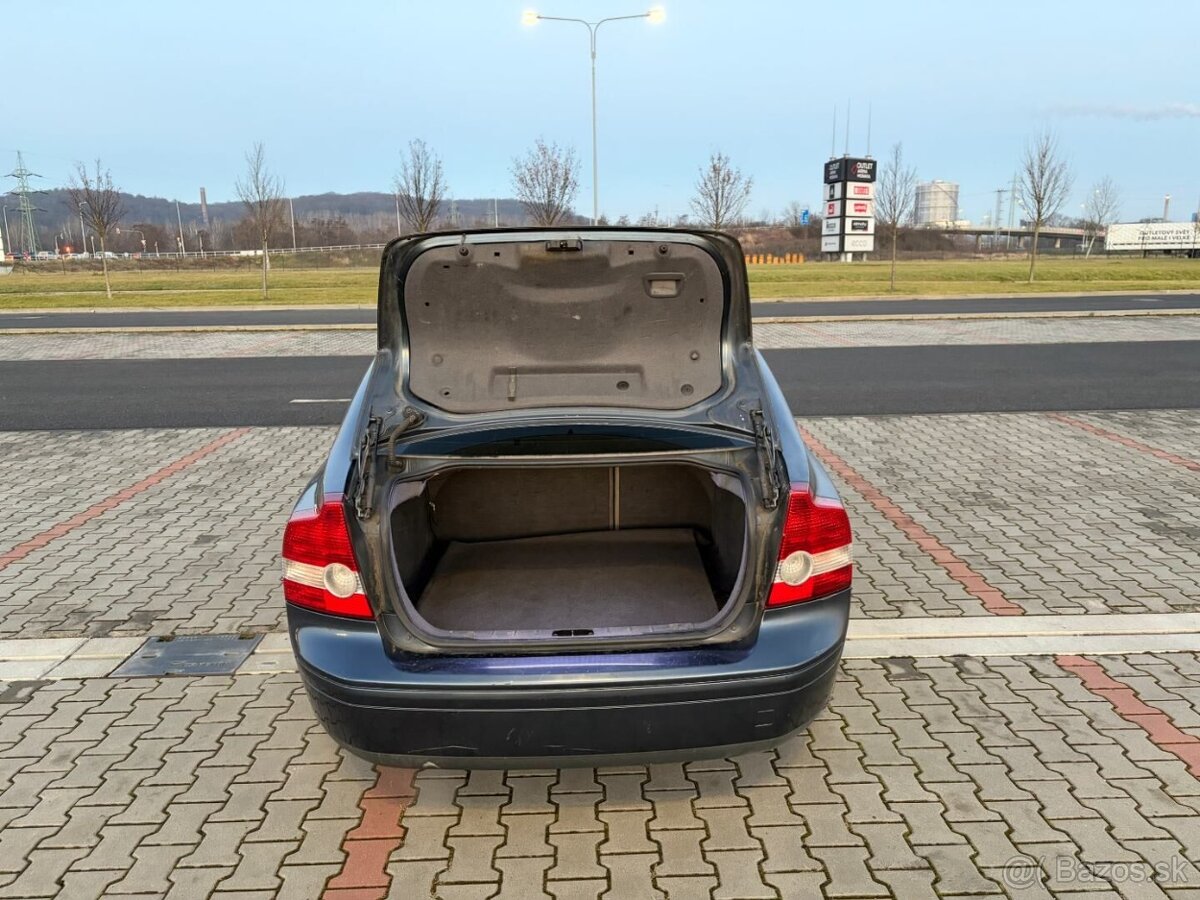 Volvo S40 1.8i LPG - 15