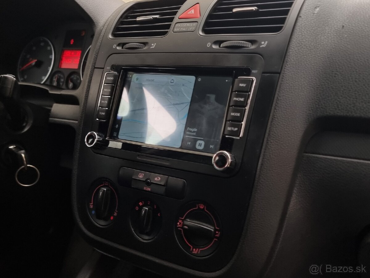 Volkswagwn Golf V 1.4i - 15