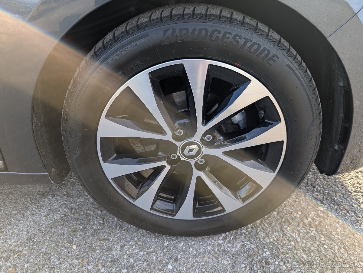 Renault Clio 1.0 TCe 90 Zen+ LPG v záruke, Odpočet DPH - 15