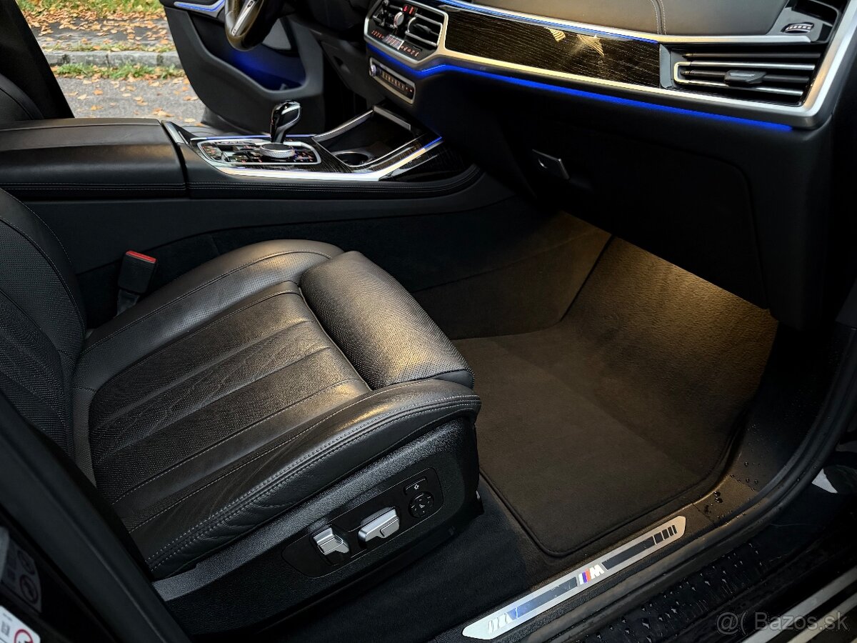 X7 M-Packet 40d - 15