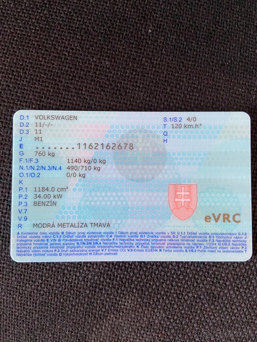 VW CHROBAK CABRIO - 15