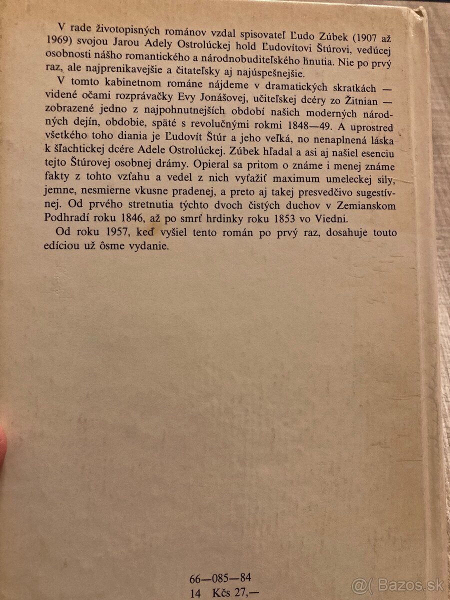 Retro knihy pre deti - 15