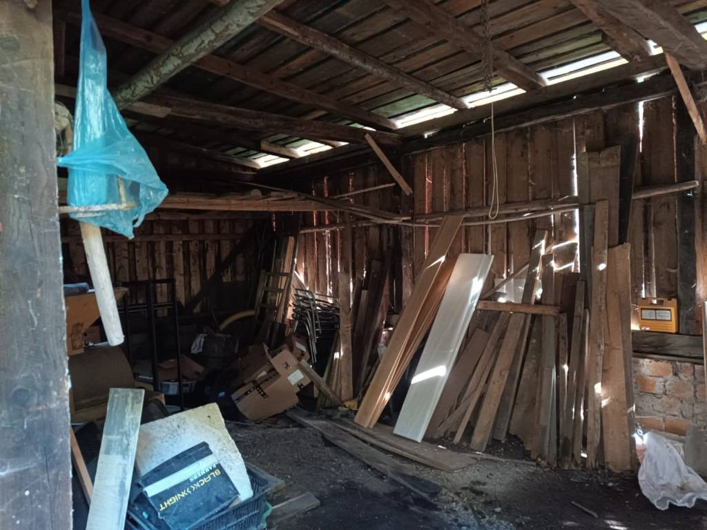 Hospodárska usadlosť - 15