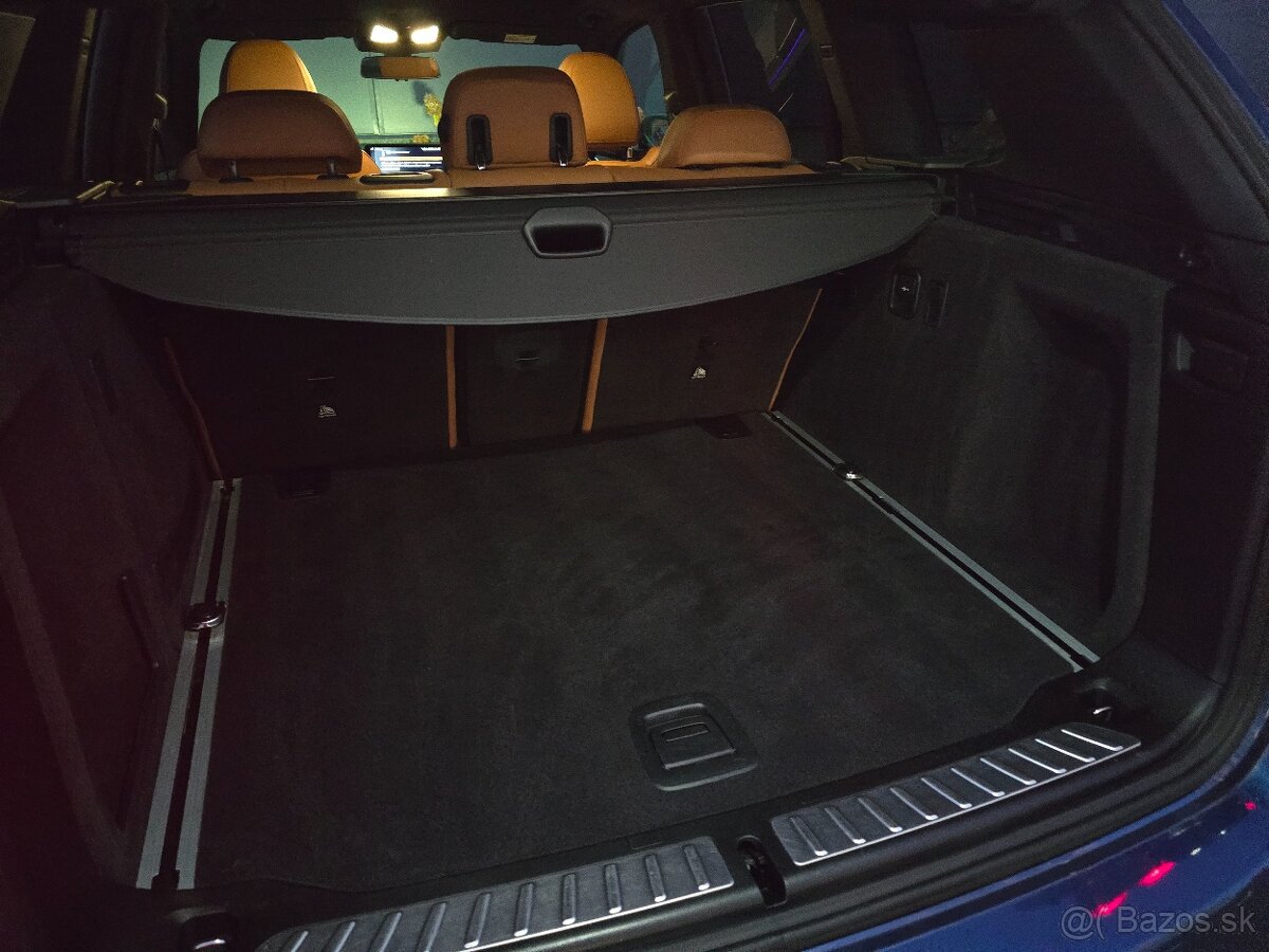 BMW X3 M40i xdrive - 15