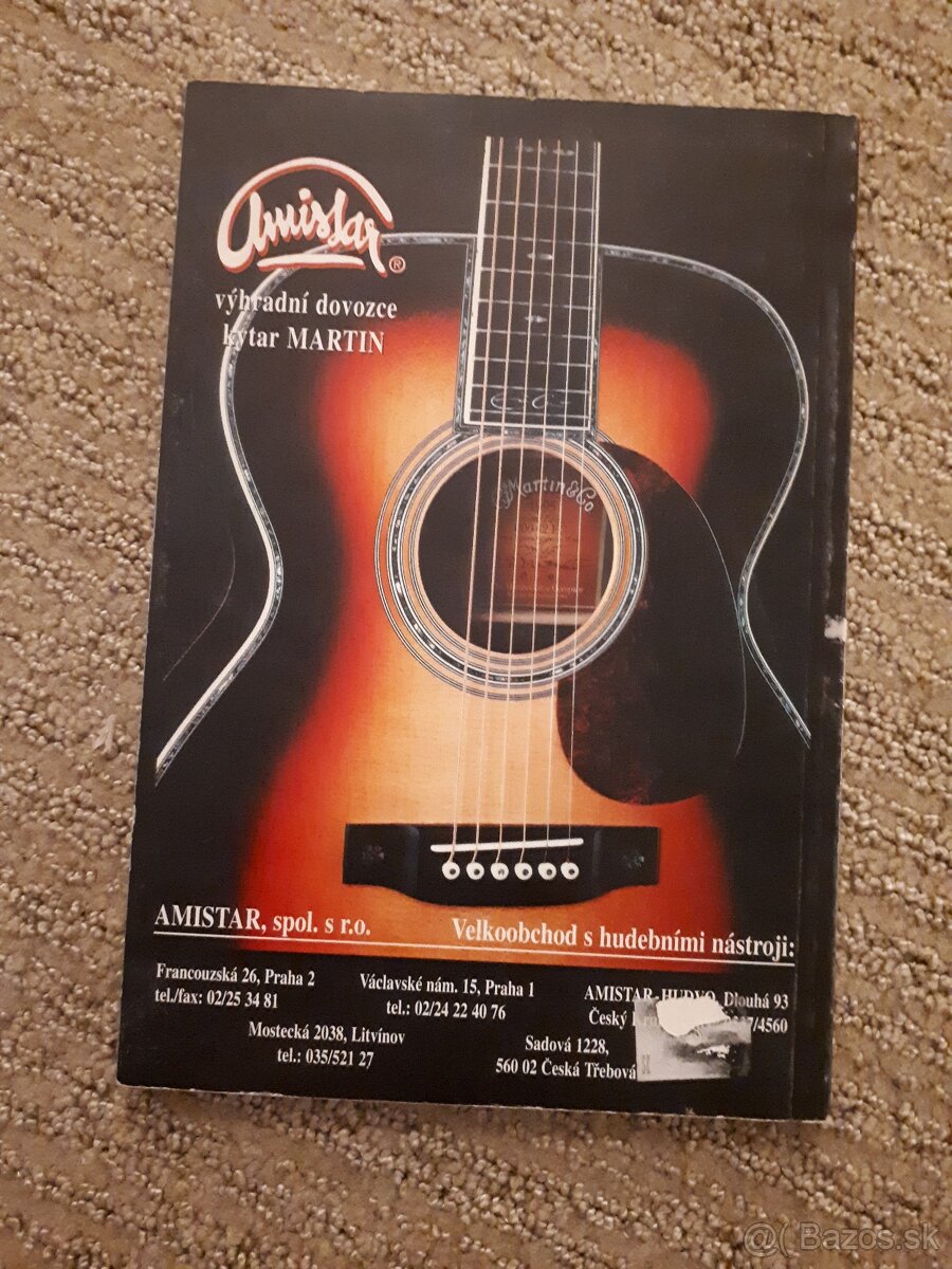 Fotografické knihy a spevníky - 15