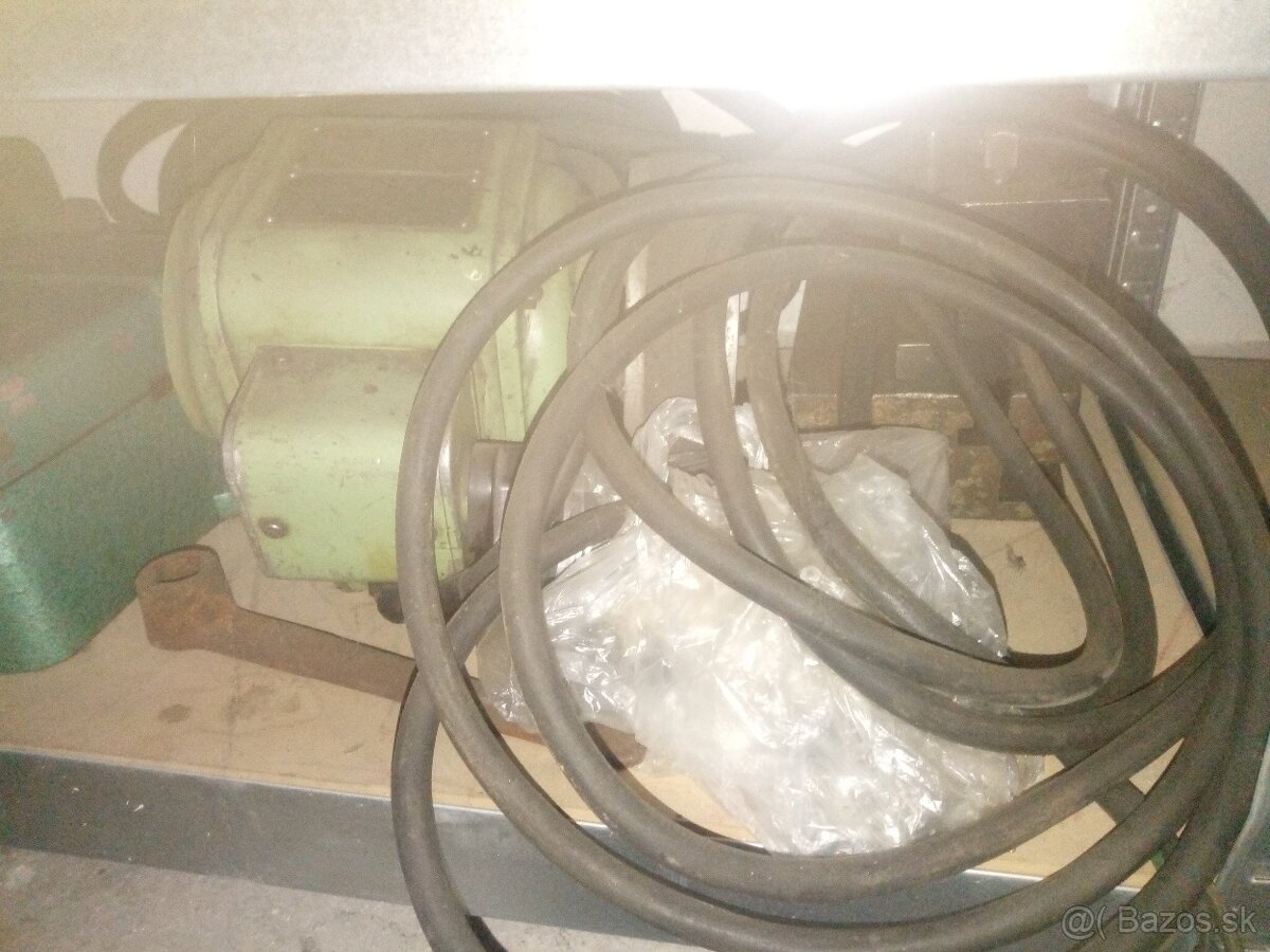 Sustruh SV 18 RA / 750 - 15