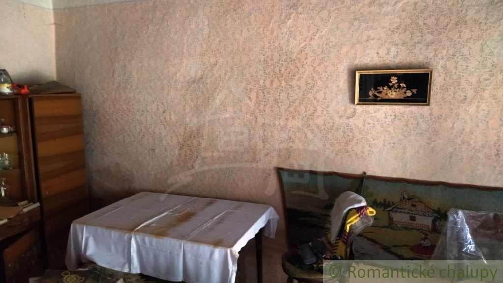 Pozemok s pôvodným domom - 15