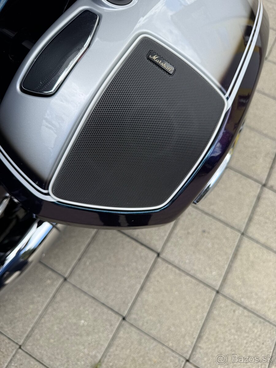 Predám BMW R18 Bagger - 15