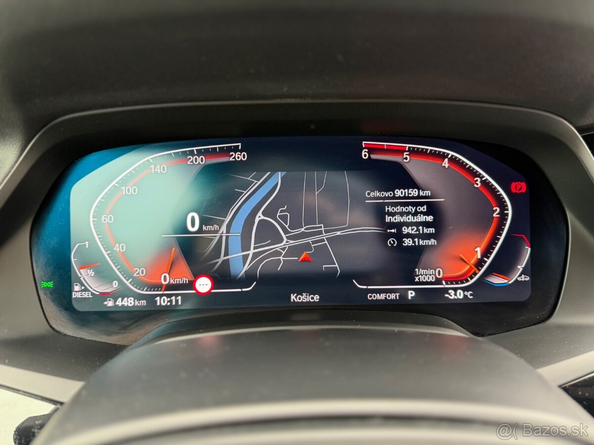 BMW X5 xDrive30d A/T - 15