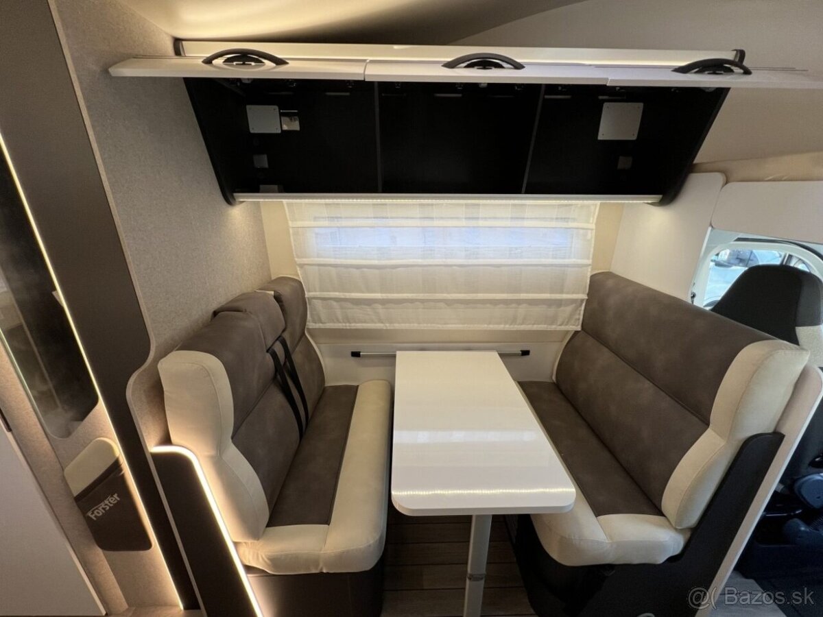 FA 699 DVB TOP VÝBAVA - 15