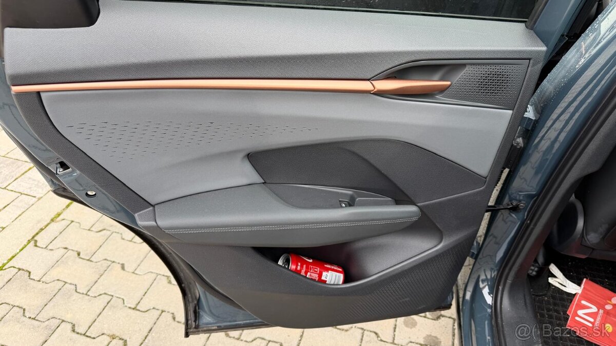 Cupra Terramar 1.5tsi hybrid/e 110kw - 15