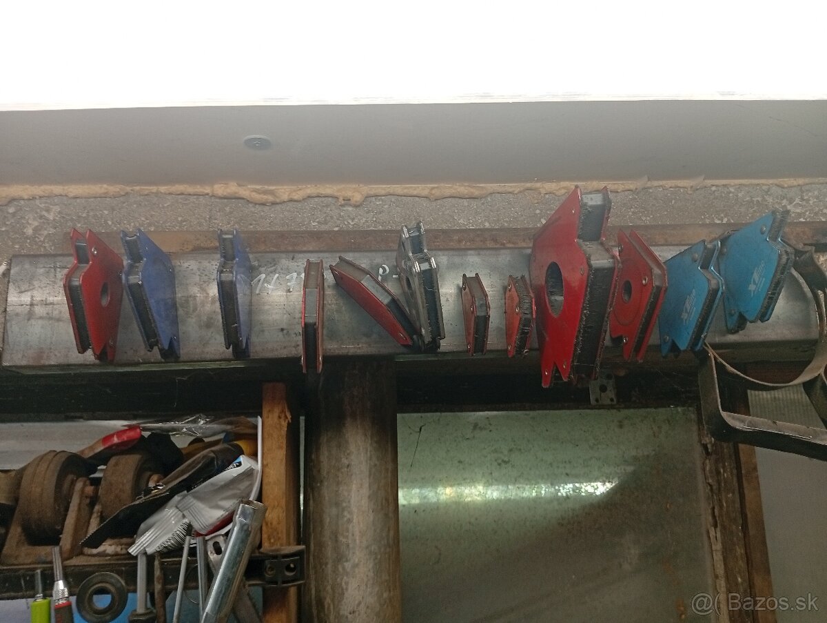 Náradie Freza holzmann - 15