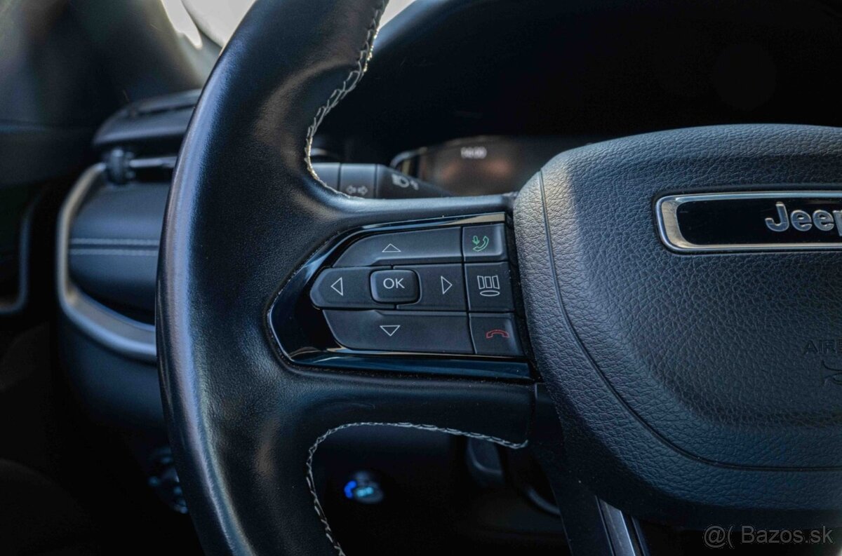 Jeep Compass 1.3 GSE 150 80th Anniversary - 15