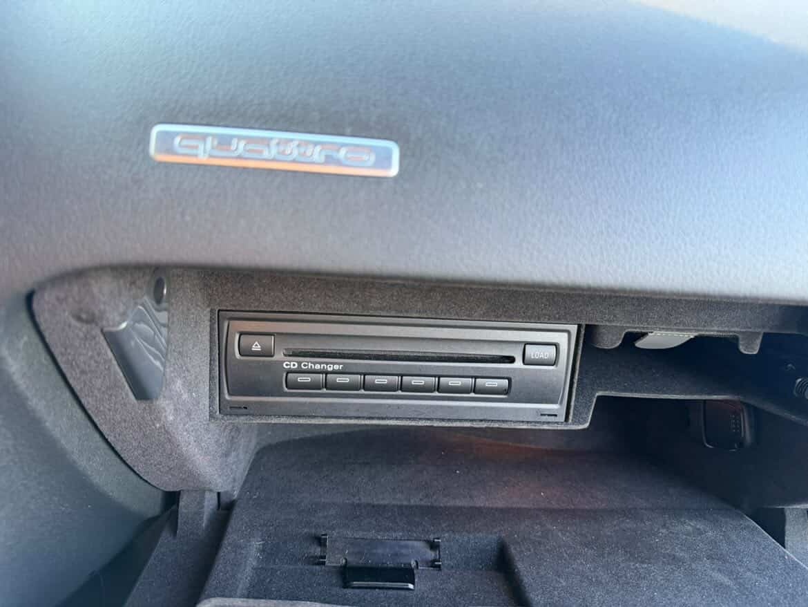 Audi S5 Sportback 3.0 TFSI - 15