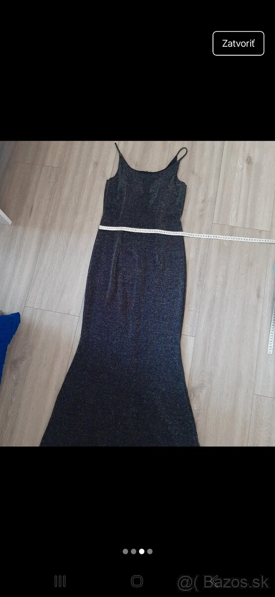 Spolocenske saty rozne.. - 15