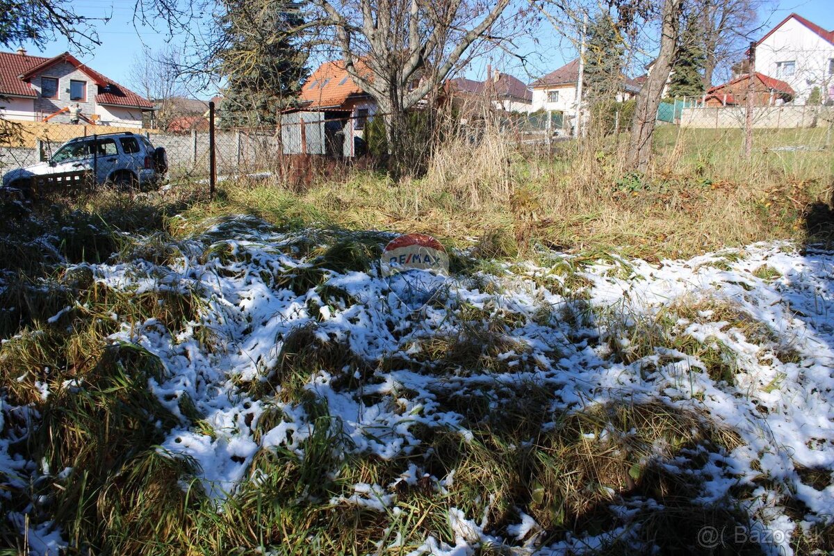PREDAJ, Rodinný dom, Teplička nad Hornádom - 15