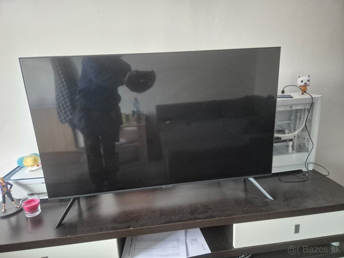 Text Predám Samsung 50" 4K Smart TV (U -0AU7172) - 15