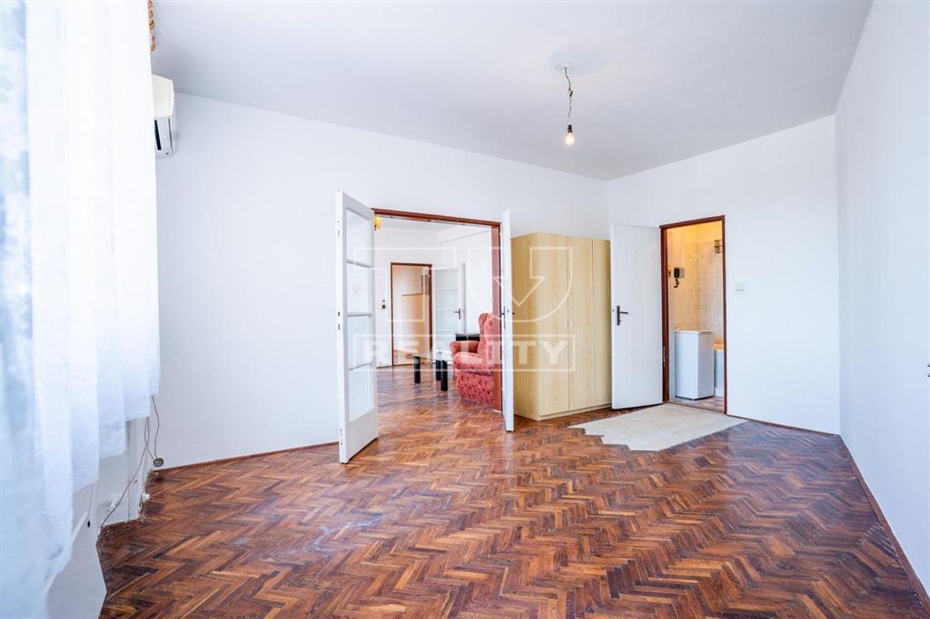 Lokalita, priestor, pokoj - 2-izbový byt s možnosťou... - 15