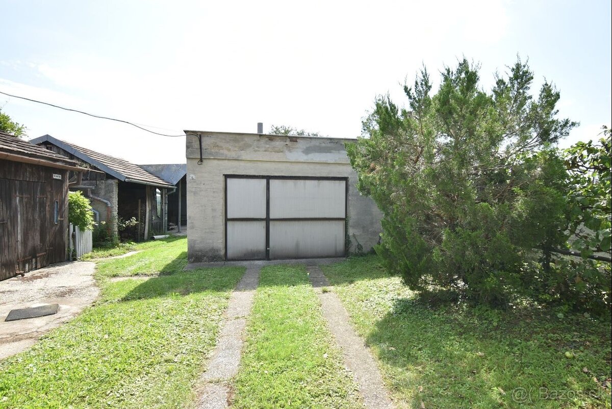 Dubová: na predaj rodinný dom na pozemku 1.926m2 - 15