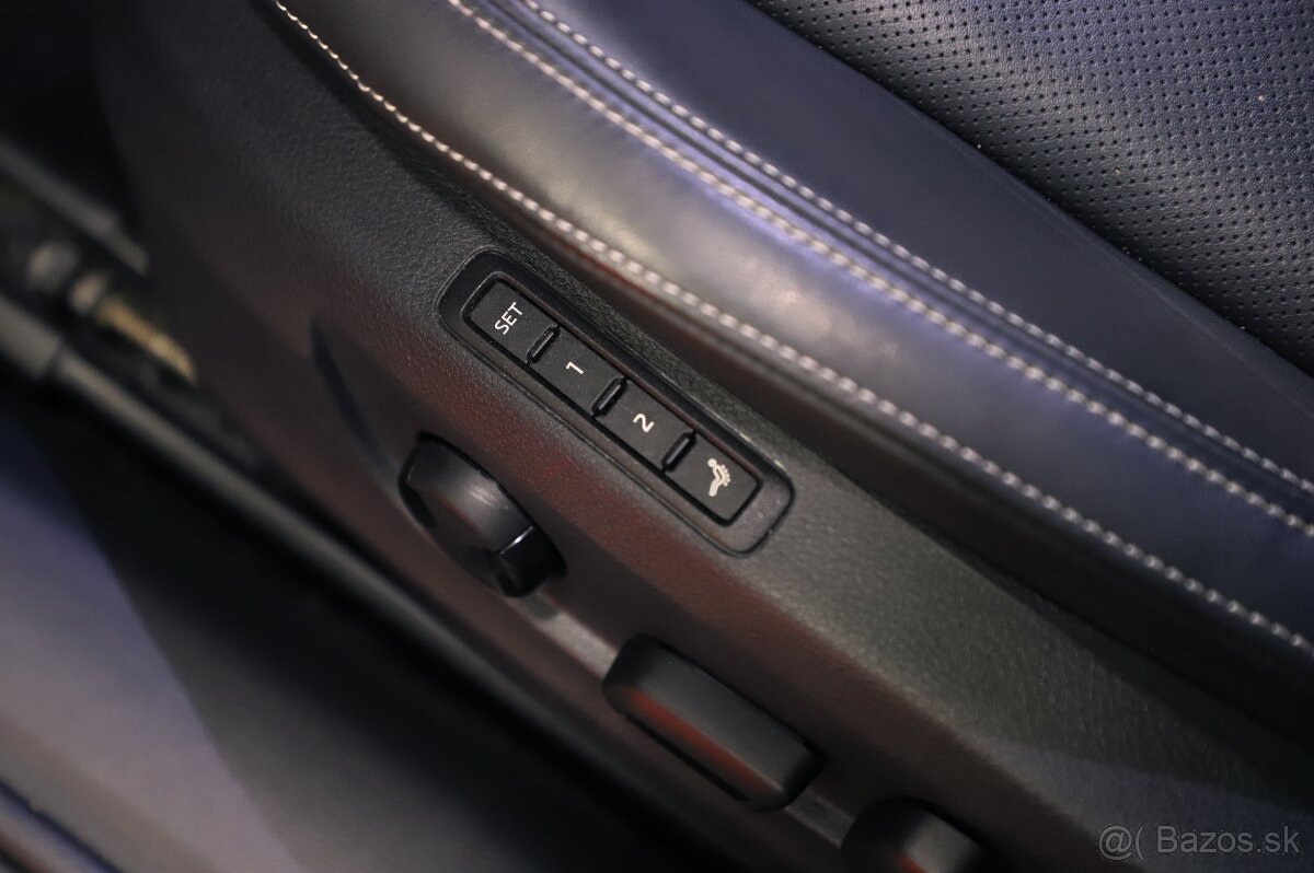 Škoda Superb 3 Combi 2.0TDI 110kW DSG - záruka Autodraft - 15