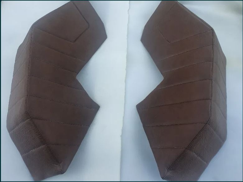 Čalunenie kabiny na traktory zetor 5011-7745 česká a slovens - 15