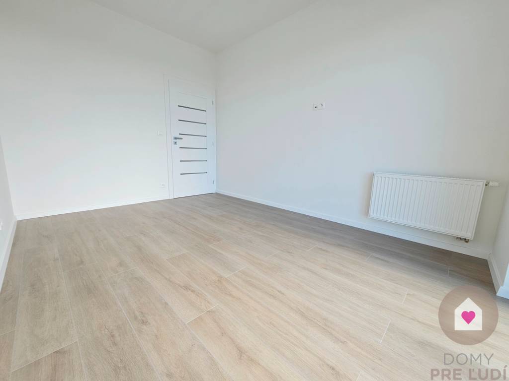 3i. BYT S VLASTNÝM TEP. ČERPADLOM + KLIMATIZÁCIA A EXTERIÉRO - 15