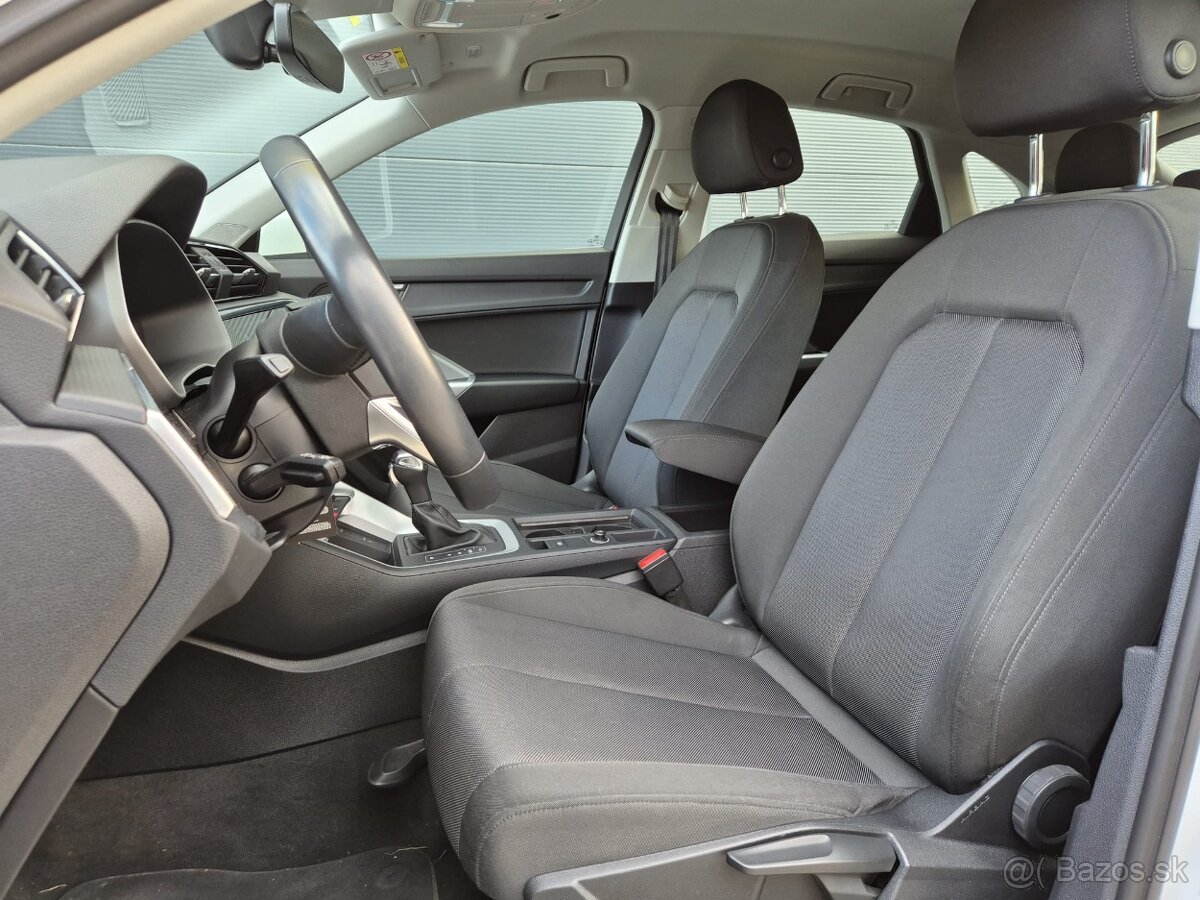 Audi Q3 SPORTBACK 40 TDI Quattro - 15