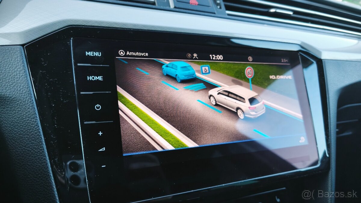 Volkswagen Passat B8 2.0 TDI dsg - 15