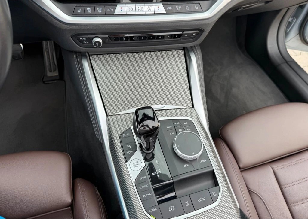 BMW Řada 4, 430i x-drive,M-PAKET,CABRIOLET - 15