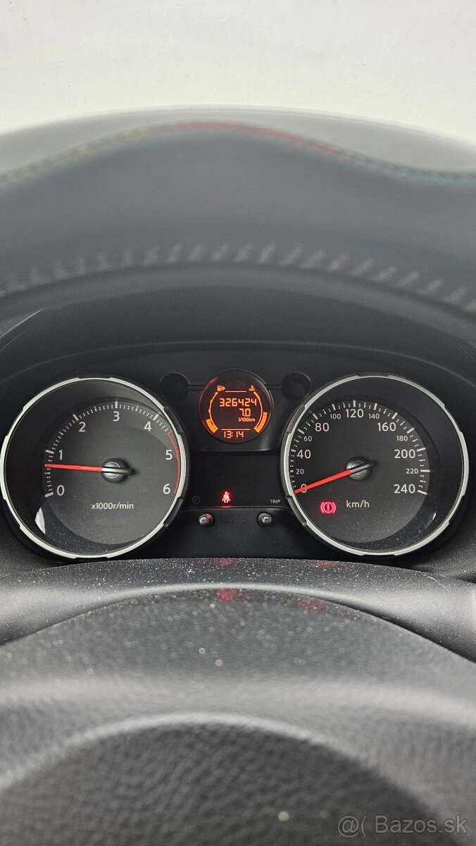 Nissan Qashqai 2.0 dci 110 kw - 15