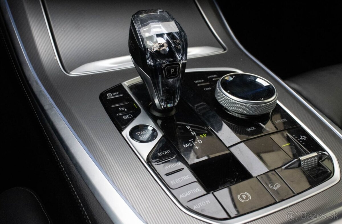 BMW X5 xDrive 45e 210kW AT/8 2020 - 15