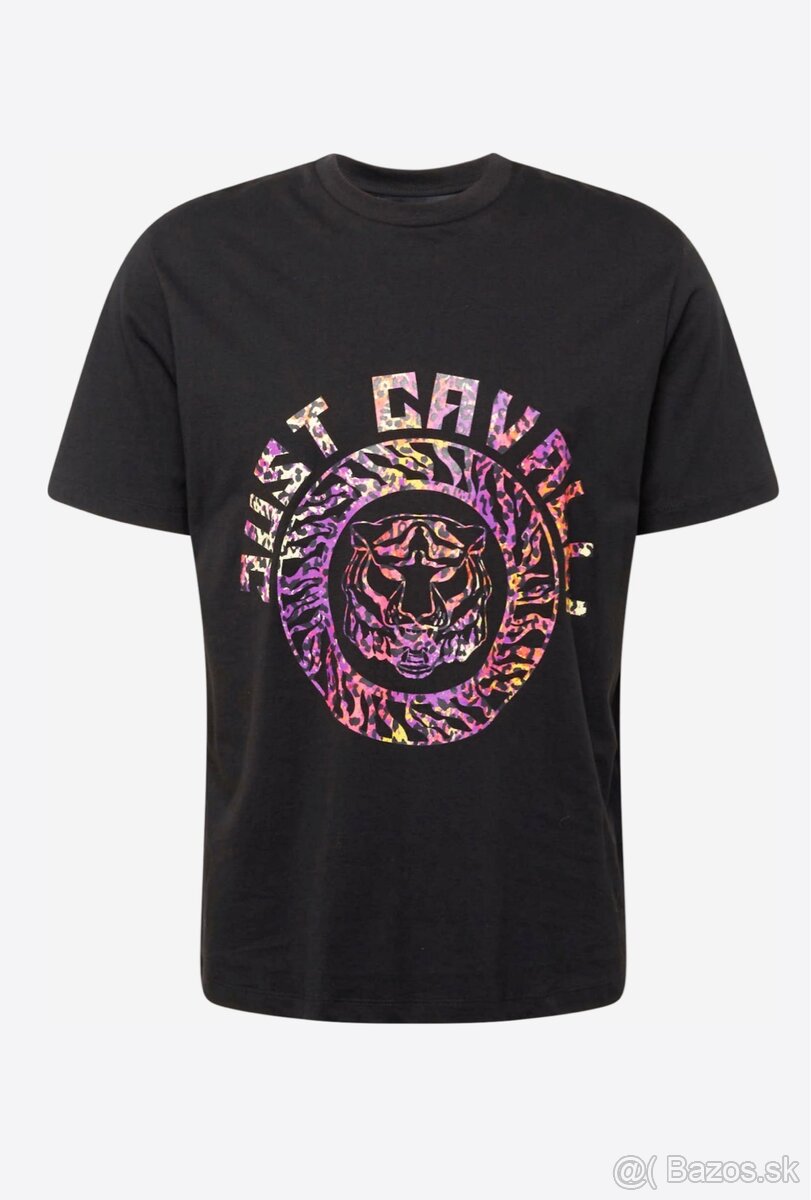 Roberto Cavalli,Just Cavalli, tričká, nové, - 15