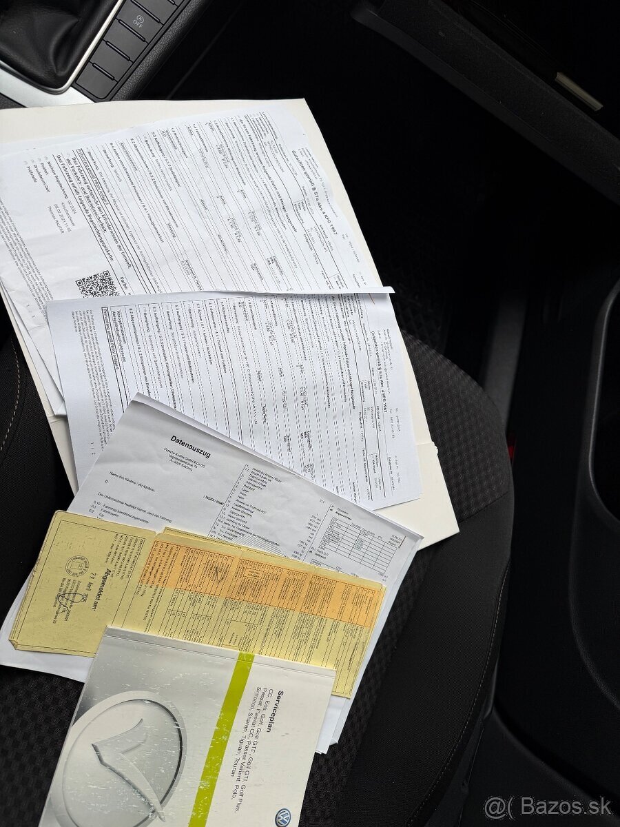 Volkswagen Passat Variant 2.0 TDI Comfortline - 15