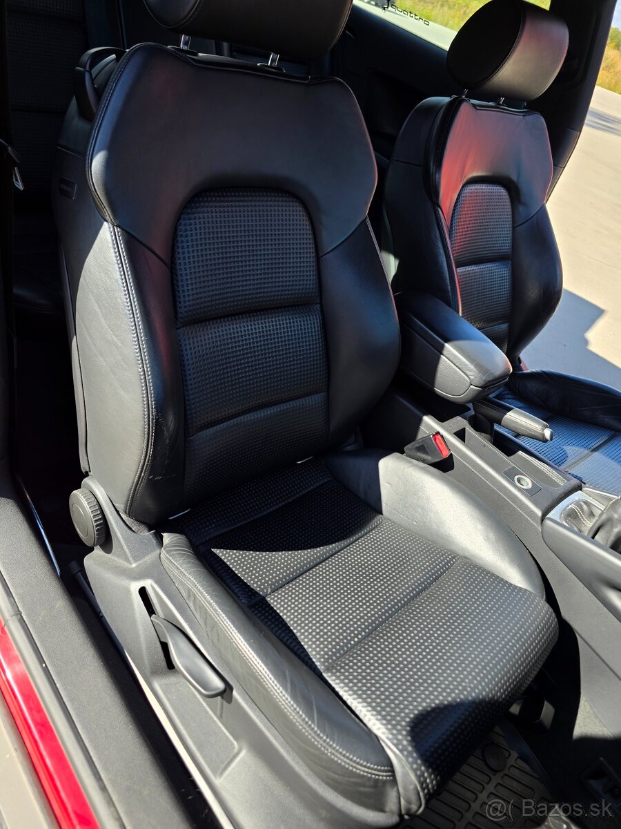 AUDI S3 8P QUATTRO - 15
