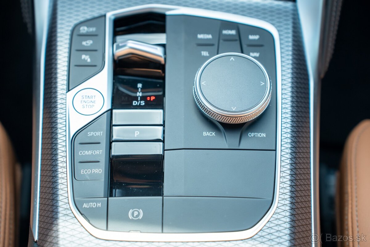 BMW M440i xDrive A/T, fabrická záruka, DPH - 15