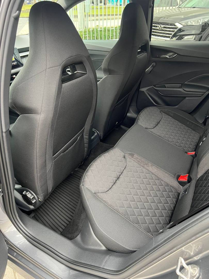 Škoda Fabia 1.5 TSI Style DSG - 15