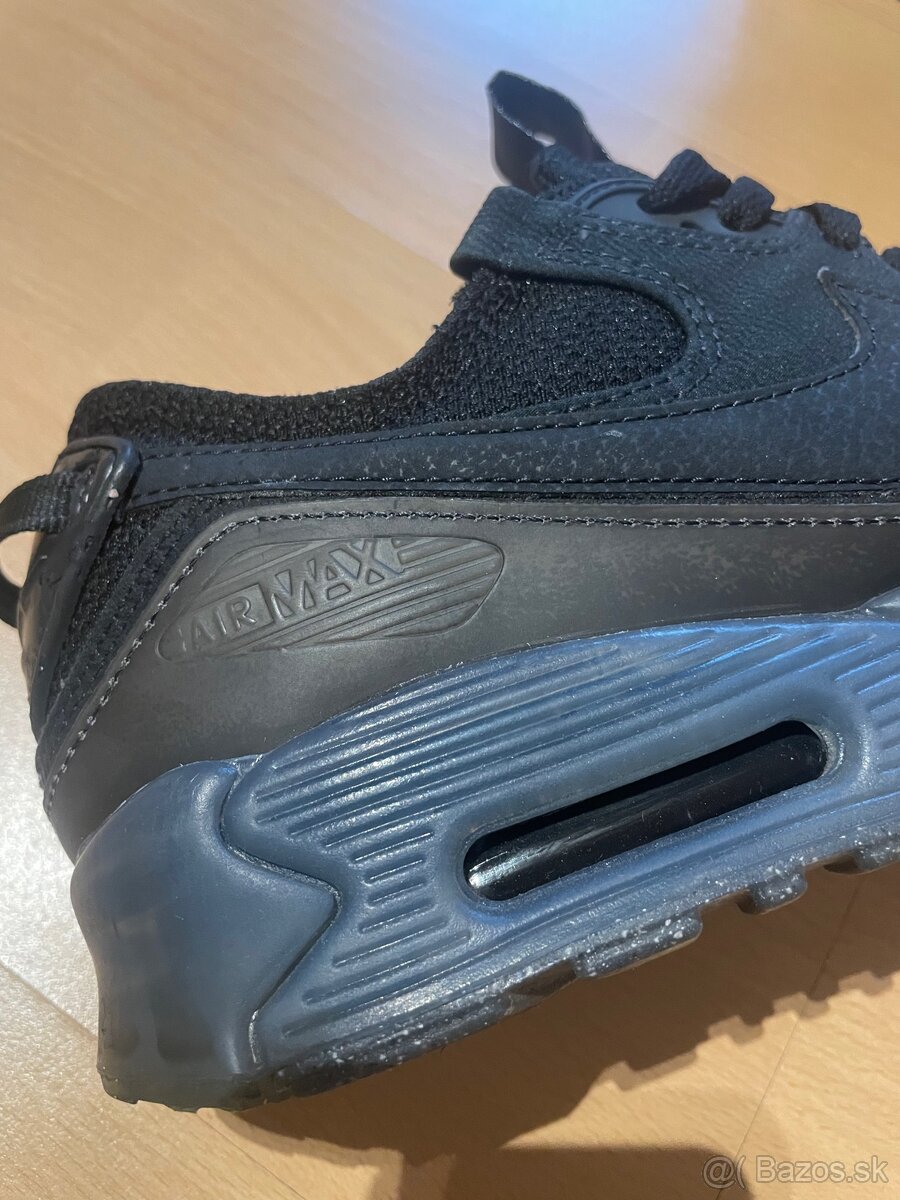 Superdry + 2x Nike Air Max - 15