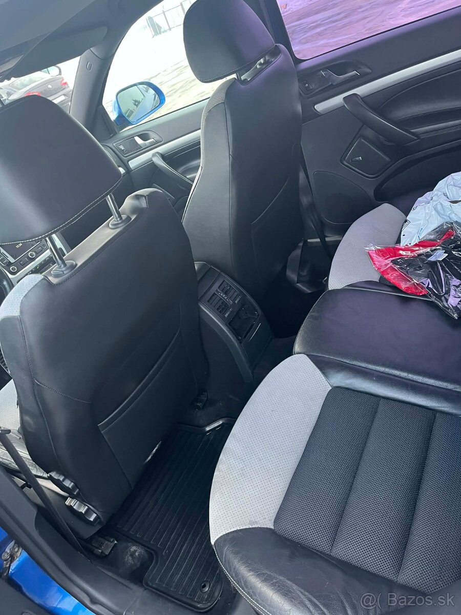 Predam skoda octavia rs 2 - 15