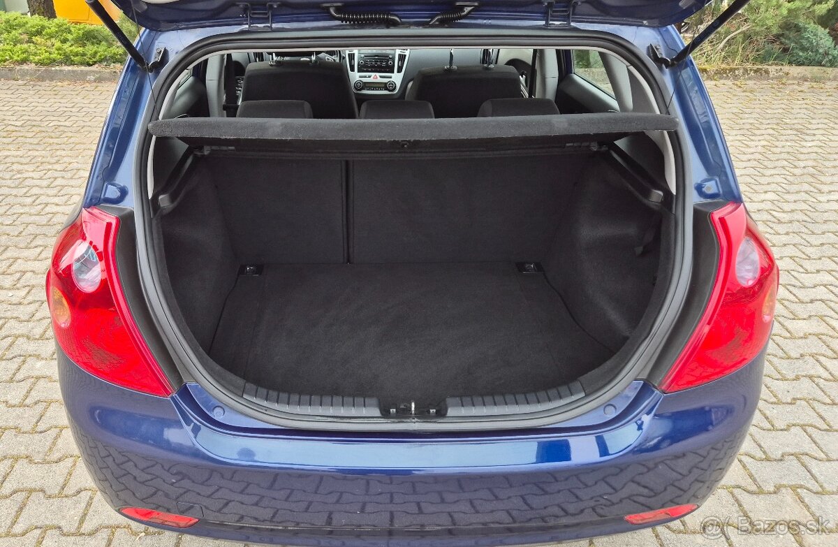 Kia Ceed benzín automat - 15