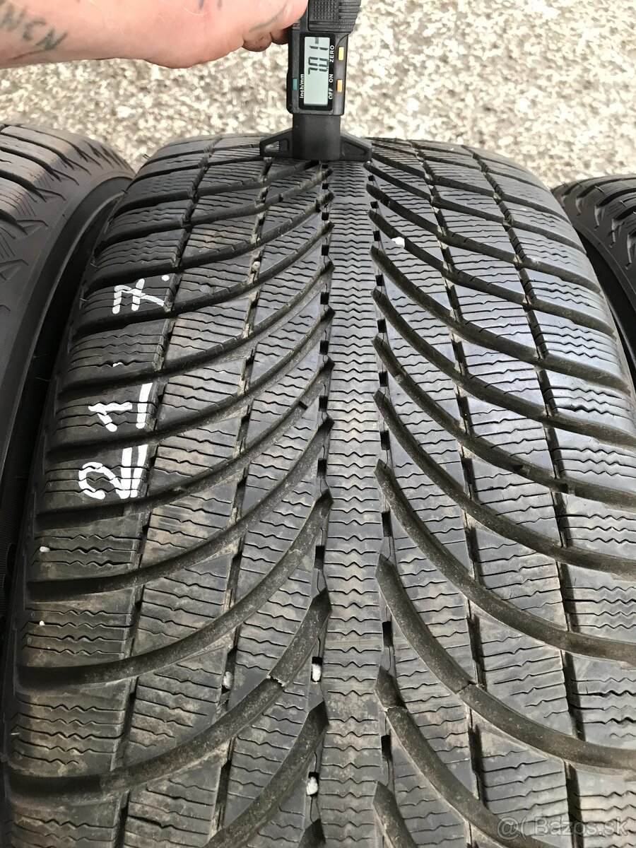 BMW ORIGINAL 6858872 MICHELIN 255/50 R19 - 15