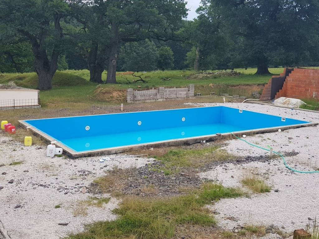 ZNÍŽENÁ CENA - SALAŠ agroturistické zariadenie - Klátová No - 15