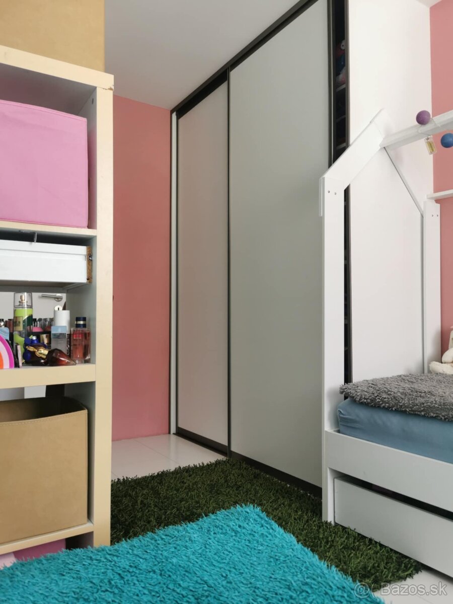 3-izbový byt v novostavbe-možná výmena za rod.dom - 15