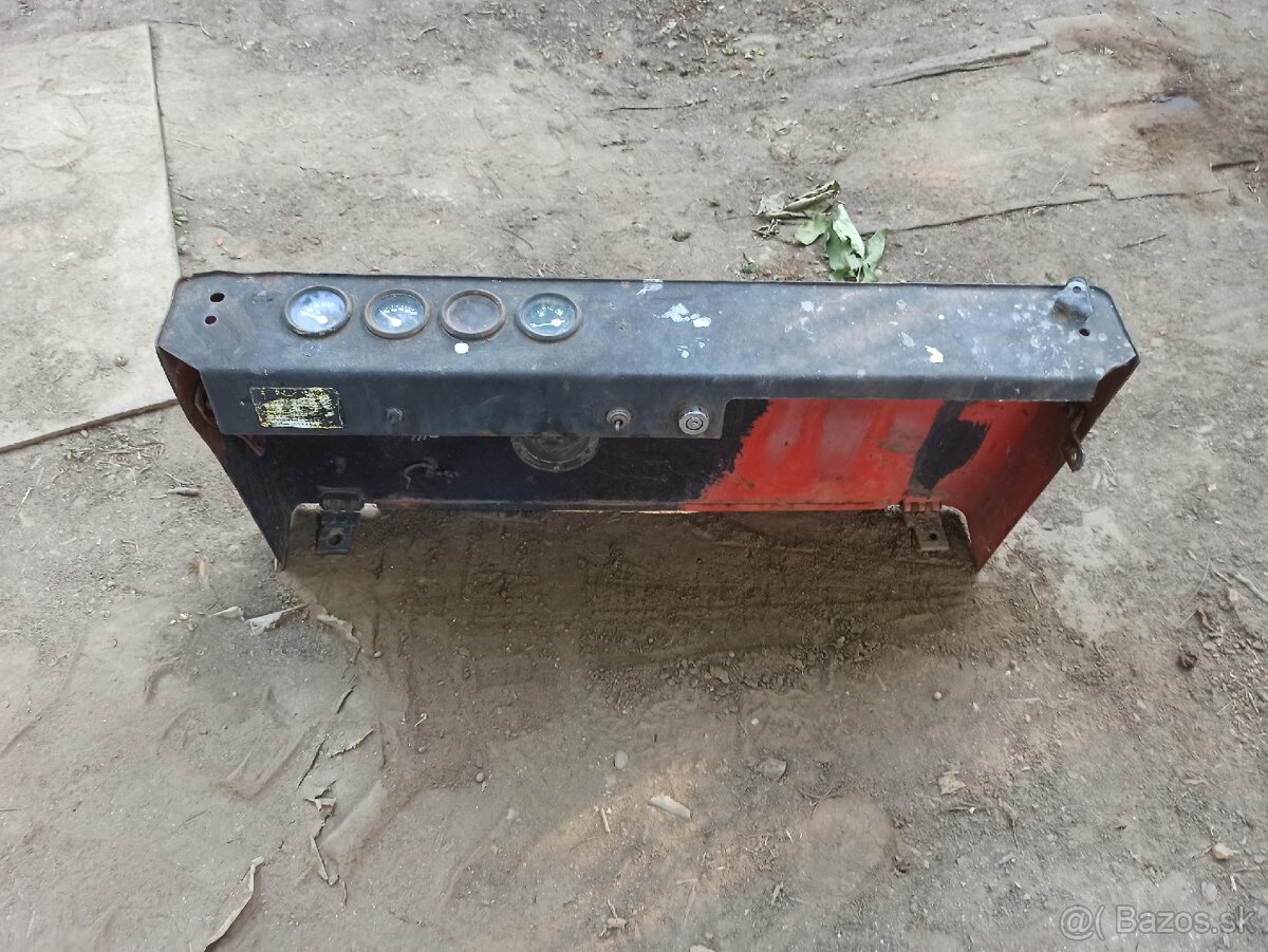 Desta dvhm náhradné diely - 15