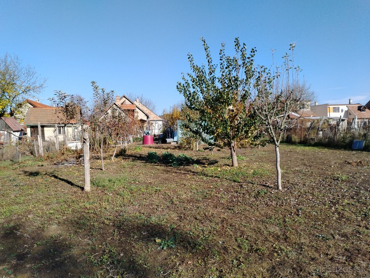 Rodinný dom Hokovce chalupa - 15